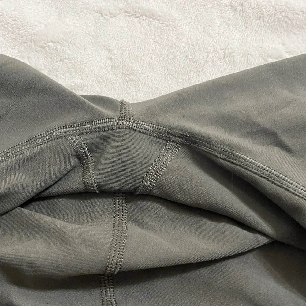 Lululemon Athletica Gray Leggings - Picture 11 of 11